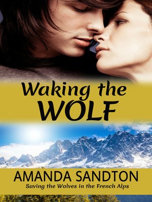 cover image of Waking the Wolf